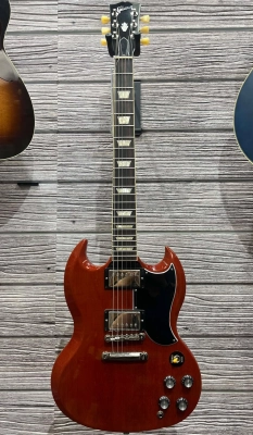 Gibson - SG6100VCNH