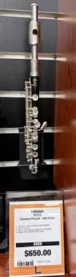 Yamaha Band - YPC32