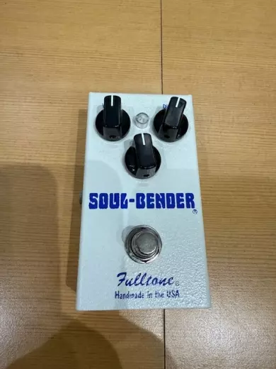 Fulltone Custom Effects - FT-SB-2