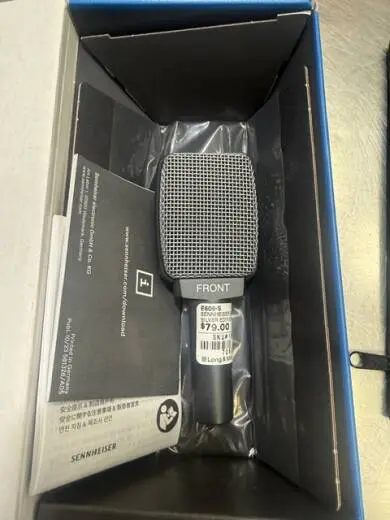 Sennheiser - E609-S