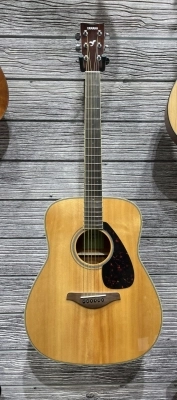 Yamaha - FG820