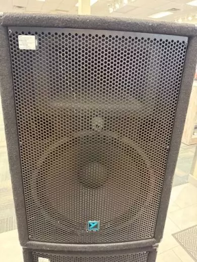 Yorkville Sound - YX15