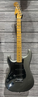 Fender Custom Shop Left Handed Strat