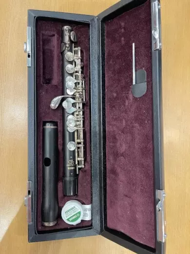 Yamaha Band - YPC62
