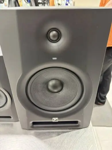 Yorkville Sound - YSM8-2