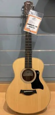 Taylor Guitars - GS MINI SAPELE