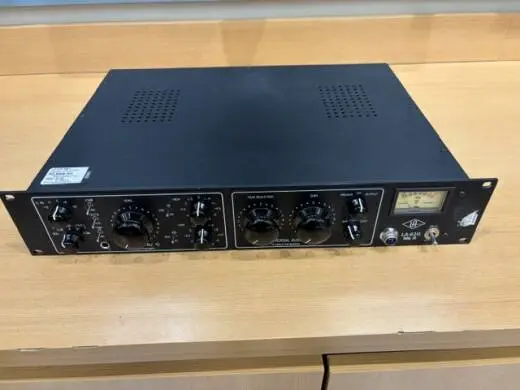 Store Special Product - Universal Audio - LA-610 MKII