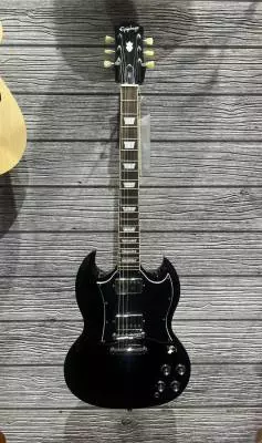Store Special Product - Epiphone - EISSBEBNH