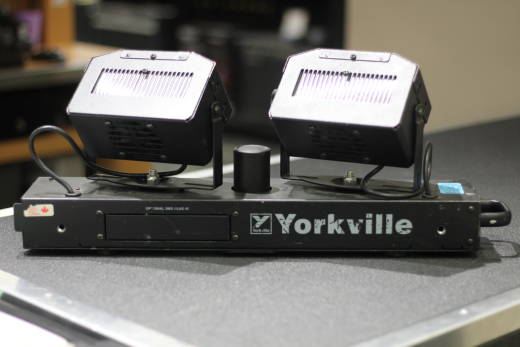 Yorkville Sound - LP-LED2 2