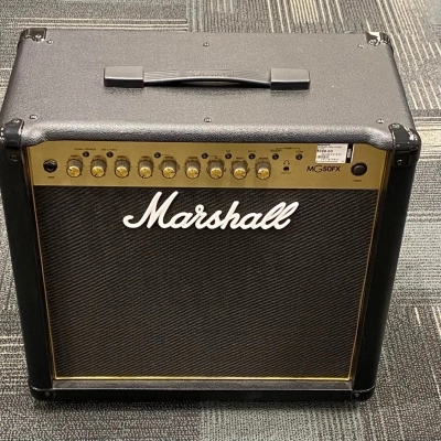 Marshall - MG50GFX