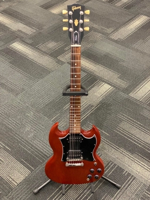 Gibson - SGTR00VCNH