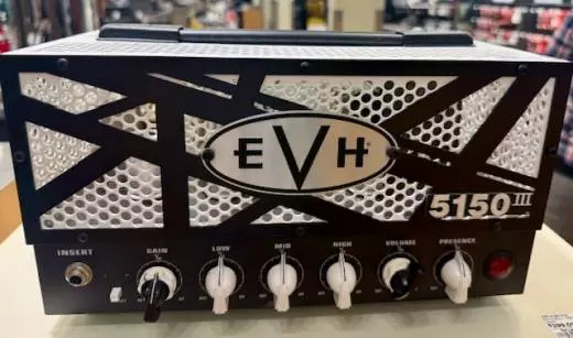 EVH - 225-6010-000
