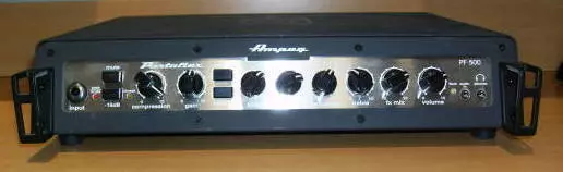 Ampeg - PF-500
