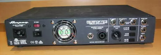 Ampeg - PF-500 2