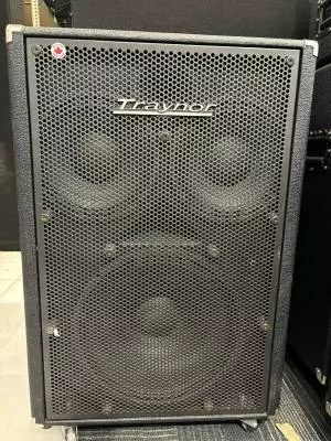Traynor - TC1510
