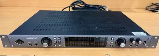 Universal Audio - UA-APX6