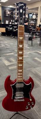 Store Special Product - Gibson - SGS00HCCH