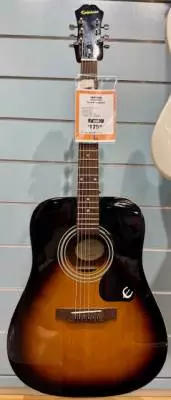Epiphone - DR100VSCH