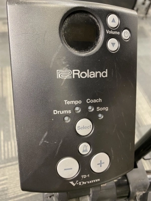Roland - TD-1DMK 2