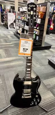 Epiphone - EGG4EBCH