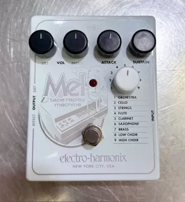 Electro-Harmonix - MEL9