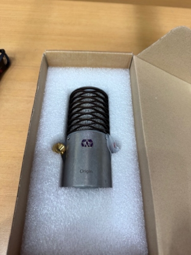 Aston Origin Cardioid Condenser Mic | Long & McQuade