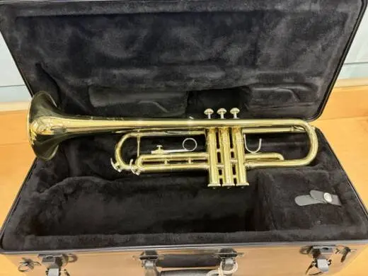 Bach - TR200
