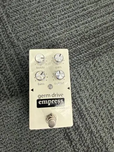 Empress Effects - EMPRESS GERM