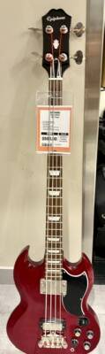 Store Special Product - Epiphone - EBB3CHCH