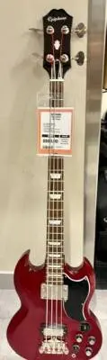 Store Special Product - Epiphone - EBB3CHCH