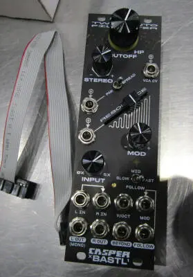 Bastl - Ikarie Filter Module