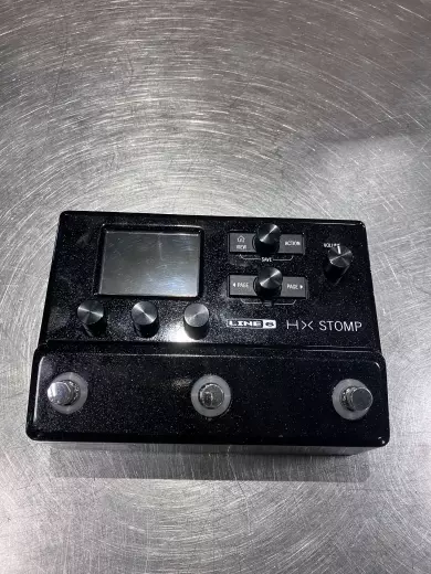 Store Special Product - Line 6 - HX-STOMP