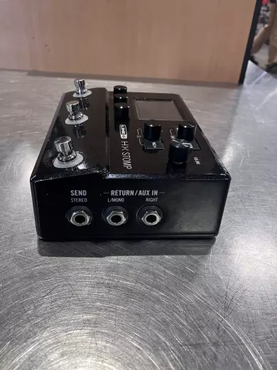 Store Special Product - Line 6 - HX-STOMP