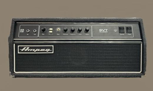 Ampeg - SVT-CL