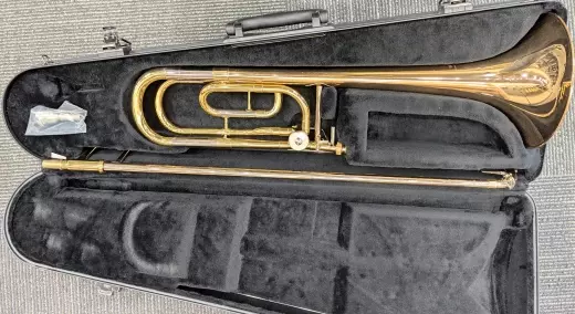 YAMAHA TROMBONE 525 BORE 8.5 2