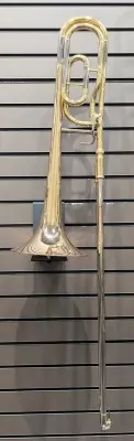 YAMAHA  TROMBONE 525 BORE 8.5