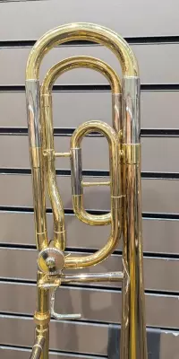 YAMAHA TROMBONE 525 BORE 8.5 2