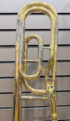YAMAHA TROMBONE 525 BORE 8.5 2