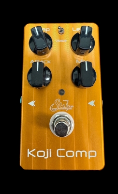 Gear Hunter | Suhr Koji Comp