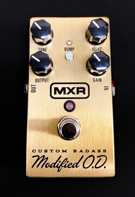 MXR - M77 2