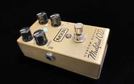 MXR - M77