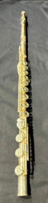 Sankyo Flute - CF301 O-B