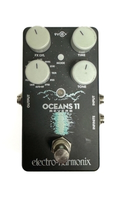 Electro-Harmonix - OCEANS 11