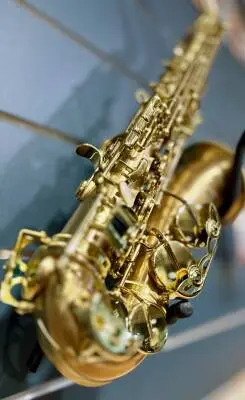 P Mauriat - LE BRAVO ALTO 2