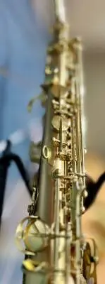 P Mauriat - LE BRAVO ALTO 2