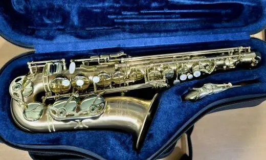 P Mauriat - LE BRAVO ALTO 2