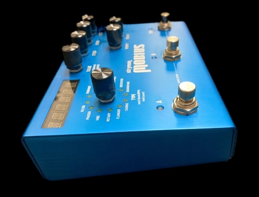 Strymon - MOB