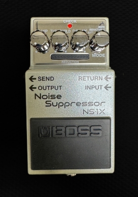 BOSS - NS-1X