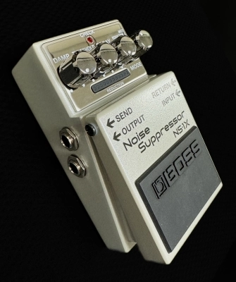 BOSS - NS-1X 2