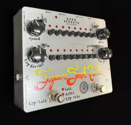 ZVEX Effects - V-SST 2